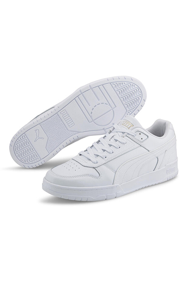 RBD Game Low Sneaker - 2
