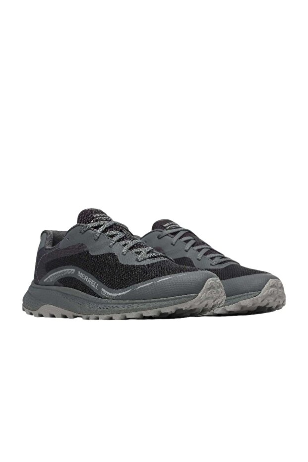 Fly Strike 2 Gore-Tex Erkek Siyah Günlük Ayakkabı ERKEK LS AYAKKABI J068679 - 3