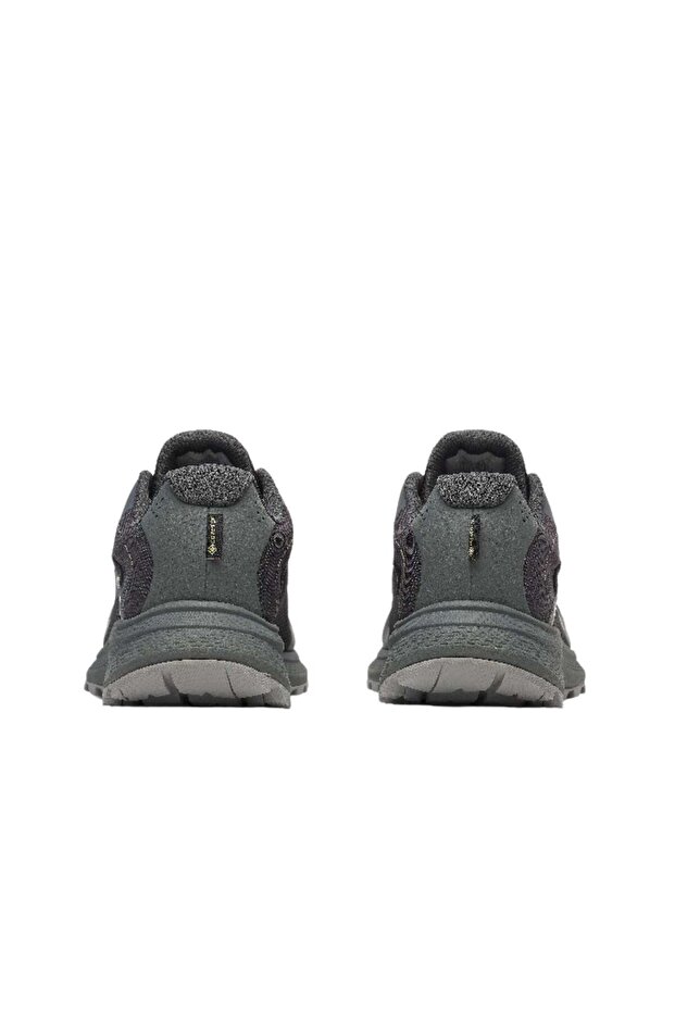 Fly Strike 2 Gore-Tex Erkek Siyah Günlük Ayakkabı ERKEK LS AYAKKABI J068679 - 5