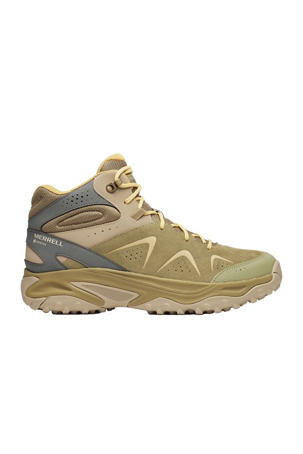 Yokota 3 Mid Gtx Erkek Yeşil Bot ERKEK BOT J038481 - 1