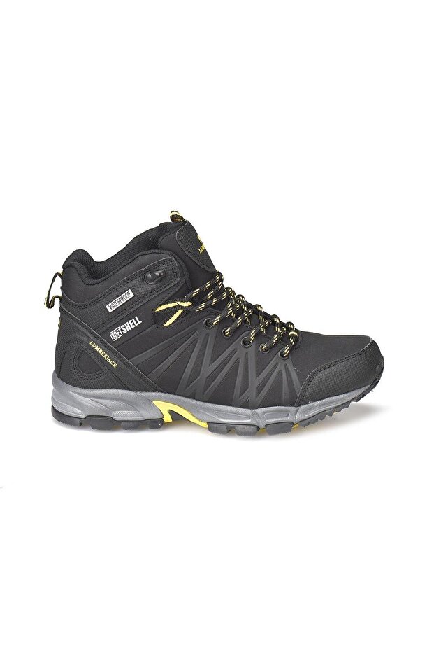Shell Hi Softshell Hi Waterproof Waterproof Outdoor Men's Shoes