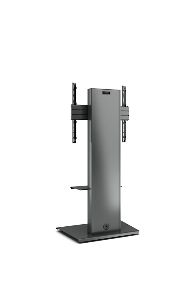 Raflı LCD Televizyon Ünitesi 55” – 86” - 5