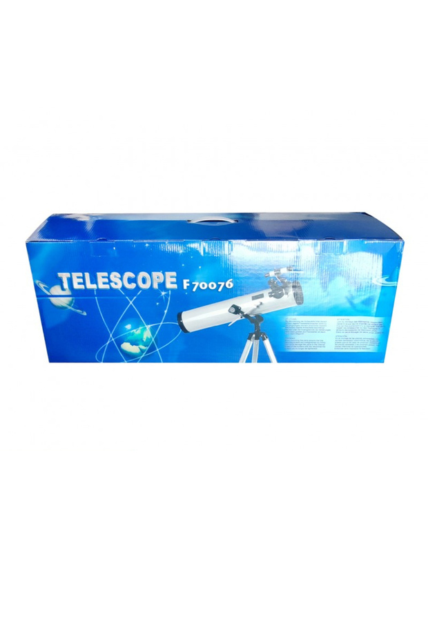 Teleskop - 4