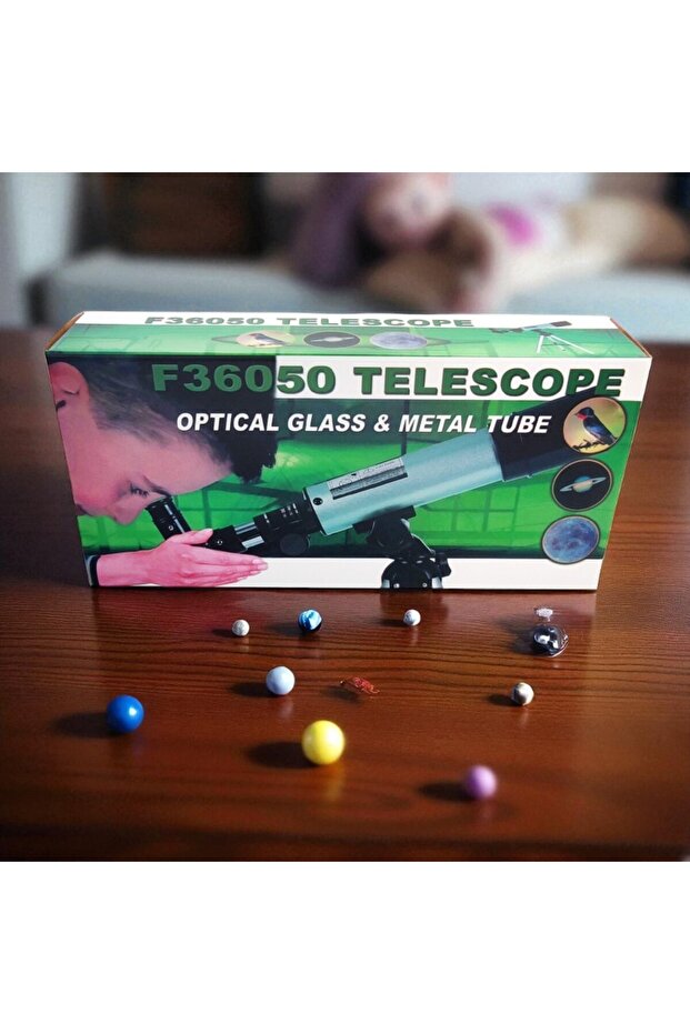 Teleskop - 2