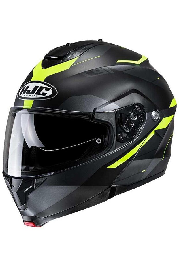 C91 KASK KARAN MC3HSF - 4