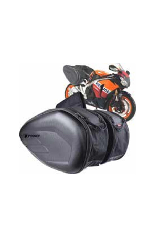 JS-10 YAN ÇANTA - 2