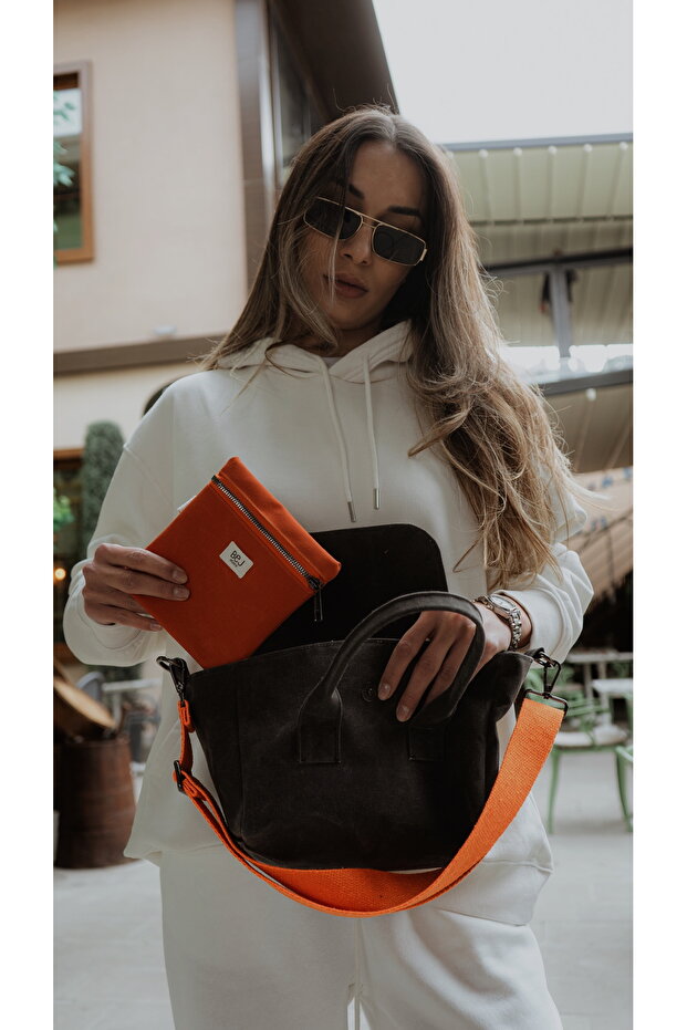 KANVAS ÇANTA (SMALL) - 3