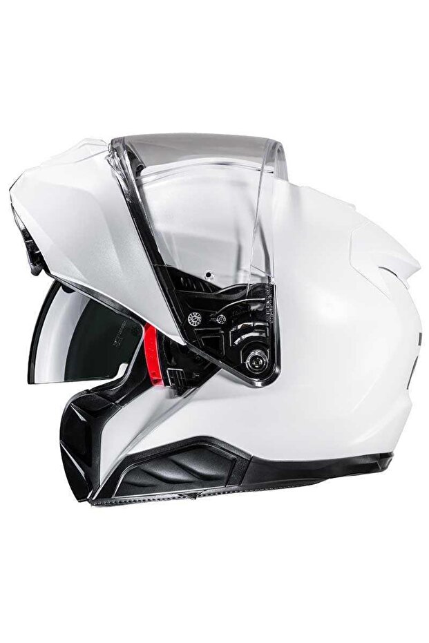 RPHA91 KASK SEMI FLAT TITANIUM - 7