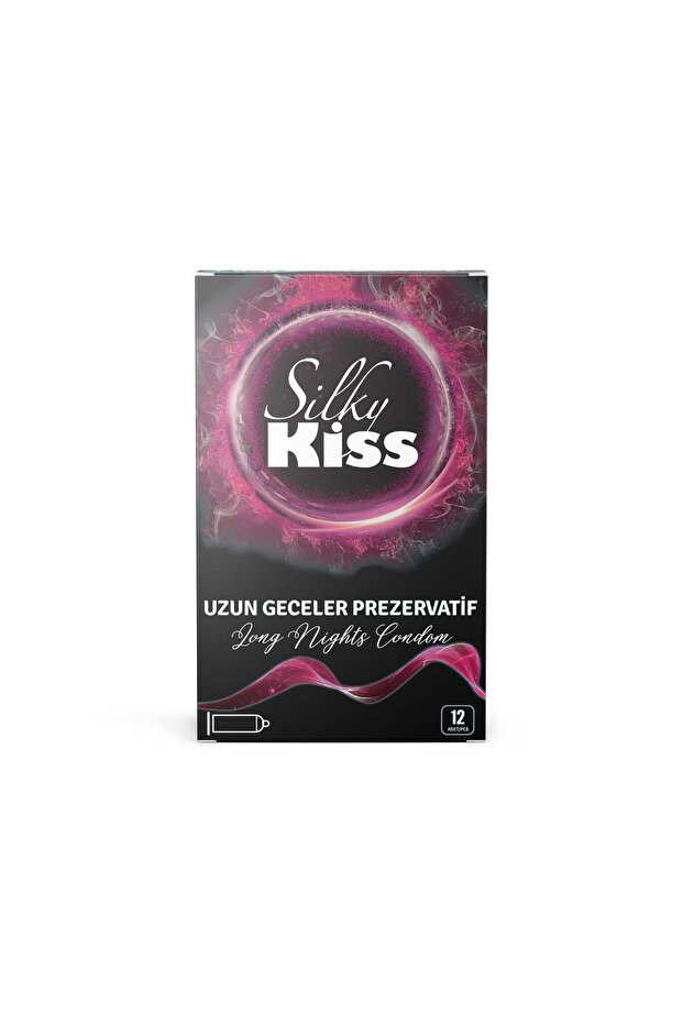 Uzun Geceler