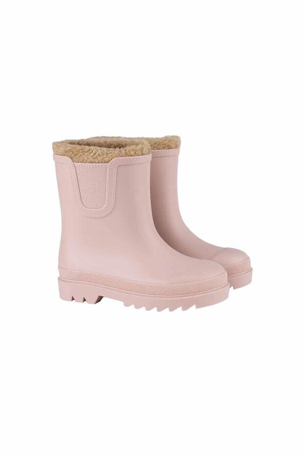 Tokio Borreguito Çocuk Bot Ayakkabı W10290-197Maquillaje - 1