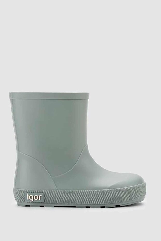 Yogi Çocuk Bot Ayakkabı W10291-013Verde/Gree - 1