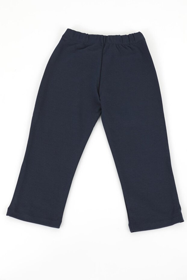 Çocuk Ergonomik Pijama Altı - 1