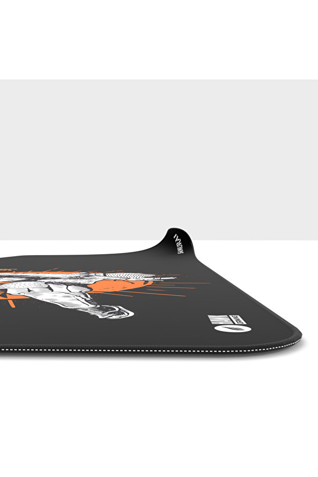 Hawk Samurai 90x40 Mouse Pad - 6