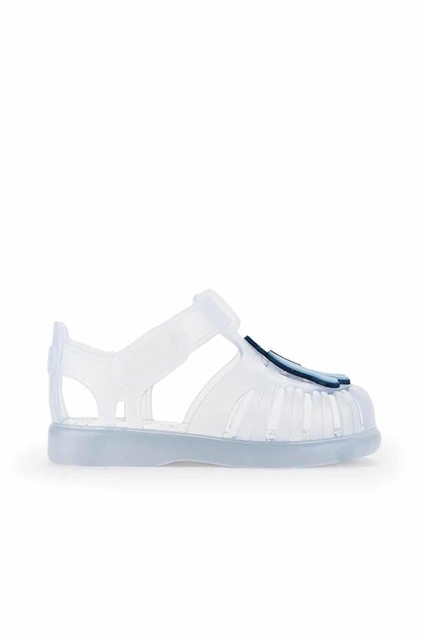 Tobby V. Pirata Çocuk Sandalet Ayakkabı S10320-270Blanco - 2