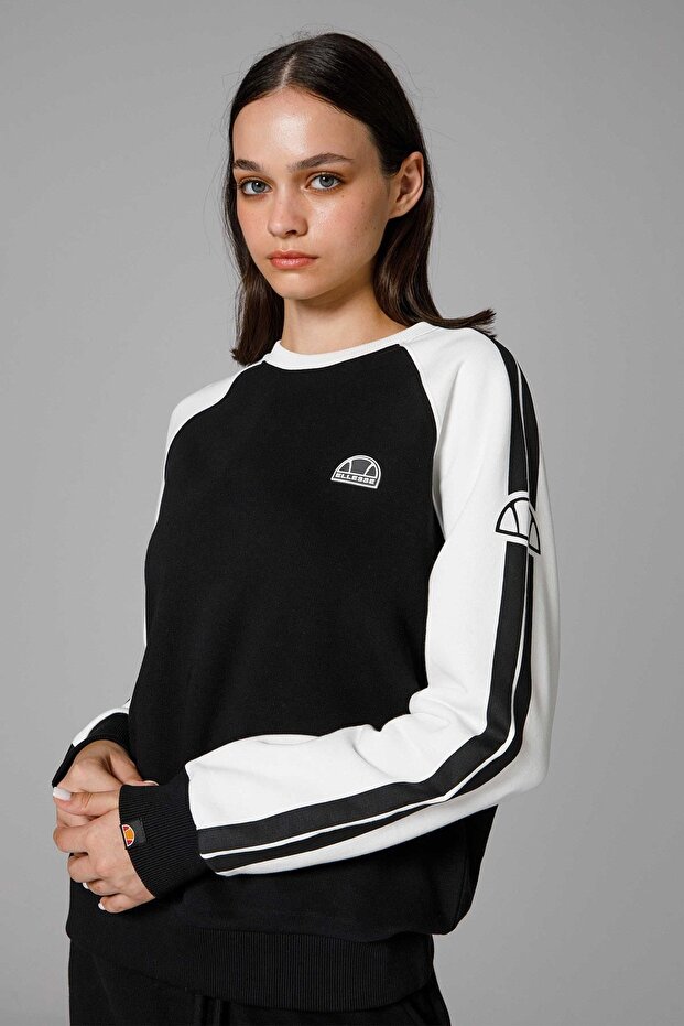 Kadın Sweatshirt EF197-GI - 6