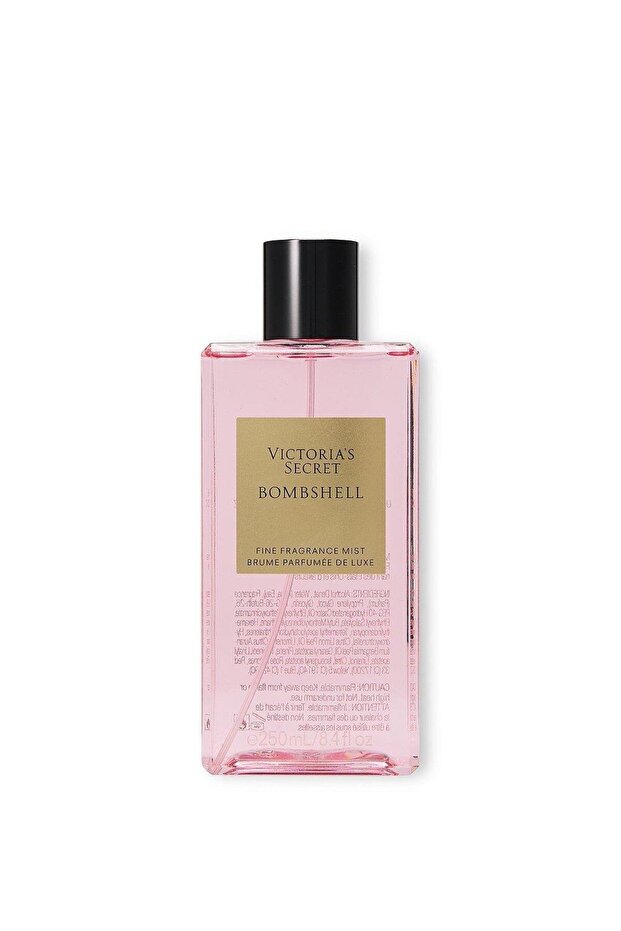 Bombshell Vücut Spreyi - 1