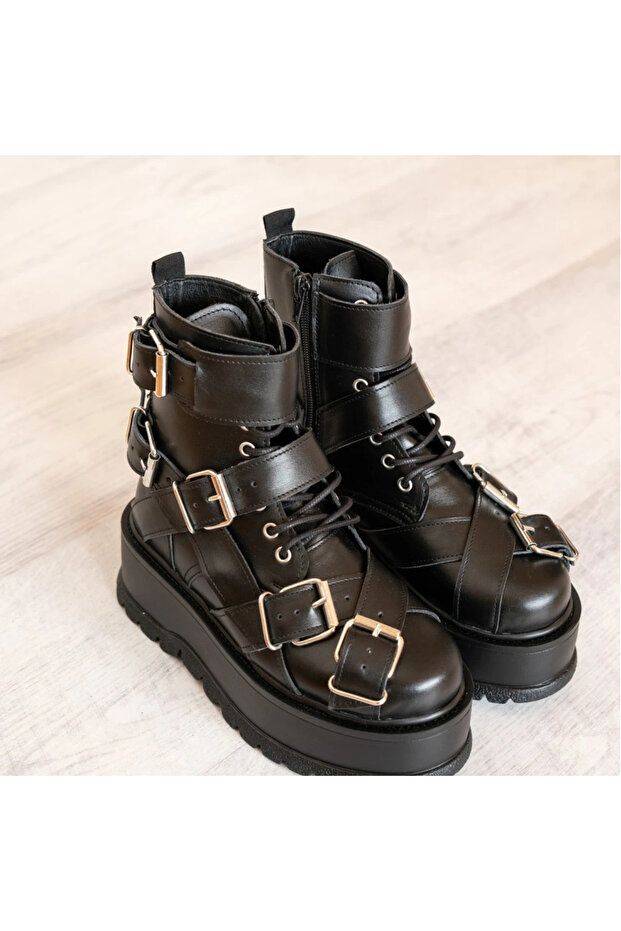 Ghete - Rezistente - Negre - 2