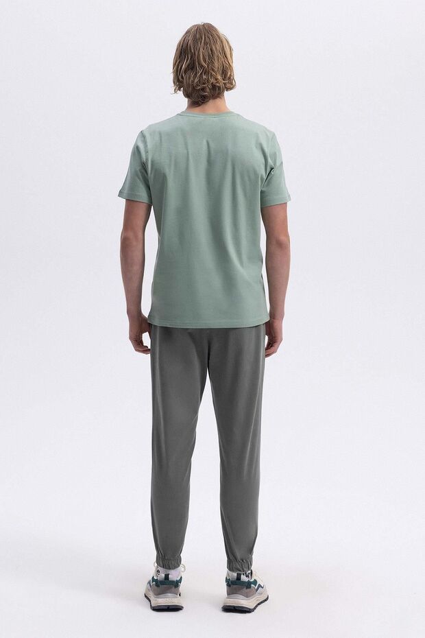 Erkek Tişört EM461-MNT - 3