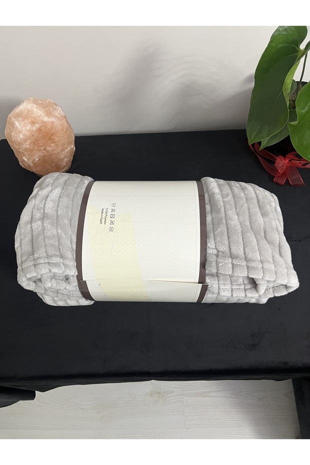 Süper Soft Çift kişilik Battaniye - 3
