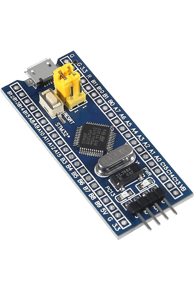 Minimum System Development Board, STM32F103C6T6 ARM STM32 - 1