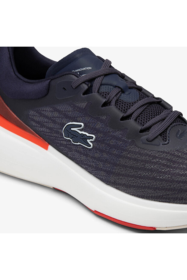 Neo Run Lite Erkek Lacivert Sneaker - 6