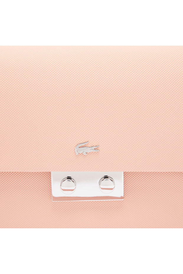 Daily City Kadın Açık Pembe Omuz Çantası - 5