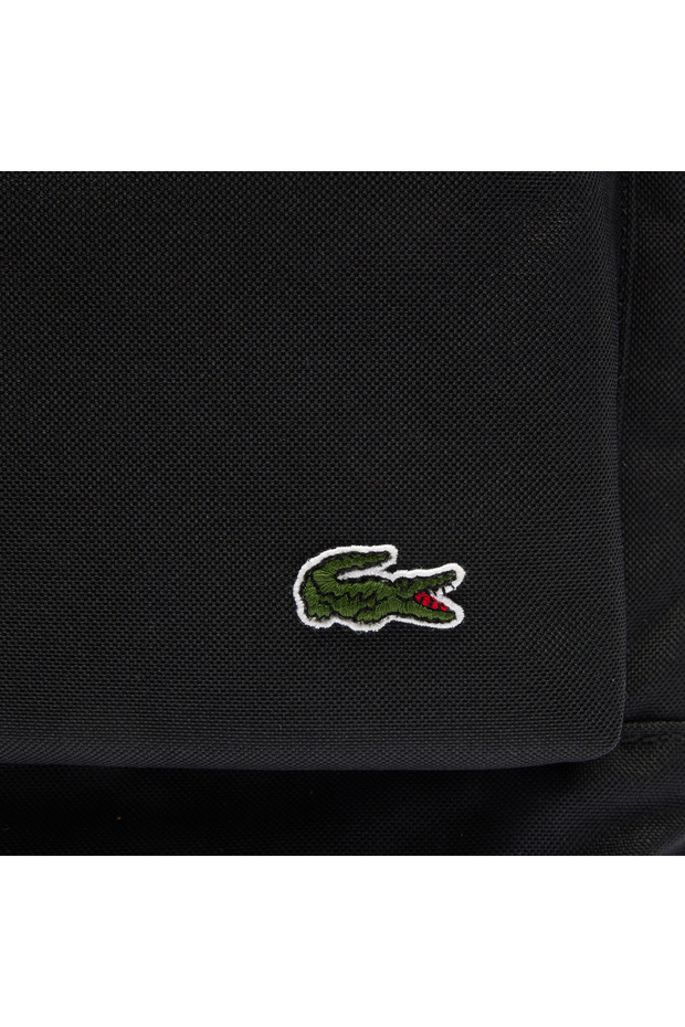 Neocroc Unisex Siyah Sırt Çantası - 8