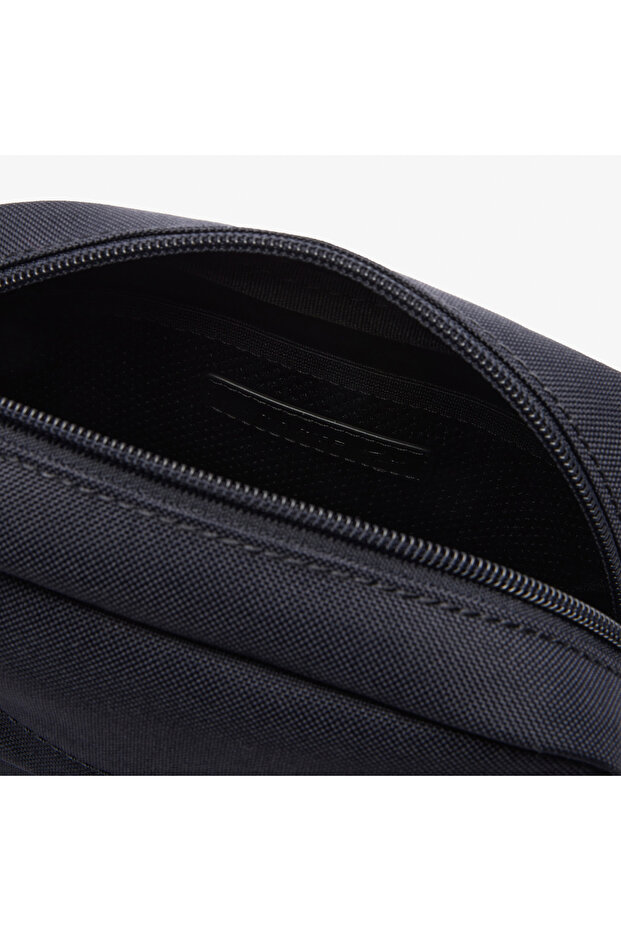 Neocroc Unisex Lacivert Postacı Çantası - 4