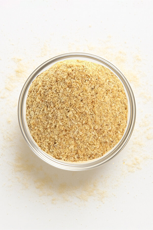 Sarımsak Granül 1 Kg - 2