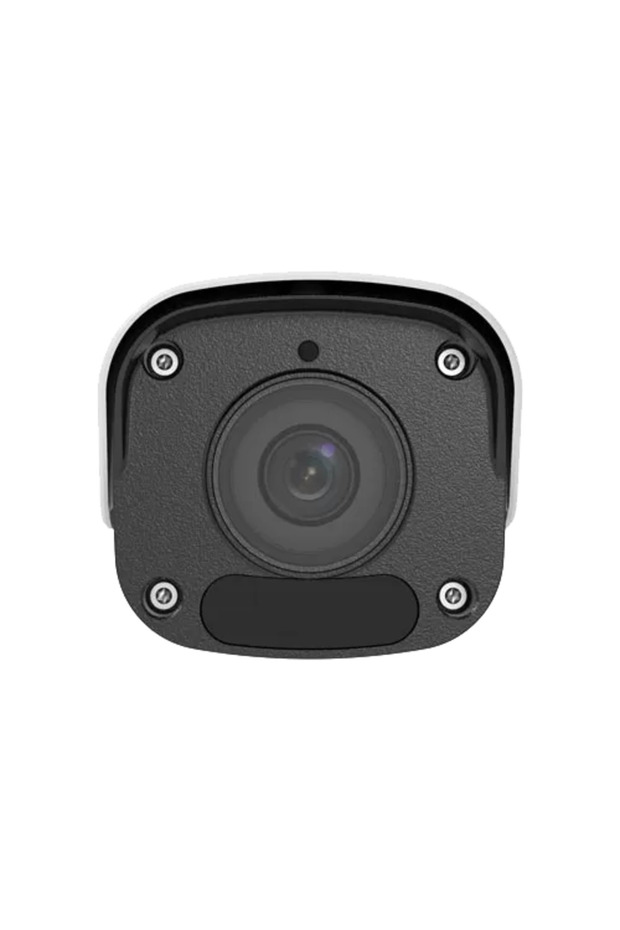 Cameră IP 3 MP, obiectiv 2.8 mm, IR 30M, card SD, microfon integrat - UNV IPC2123LB-AF28KM-G - 3