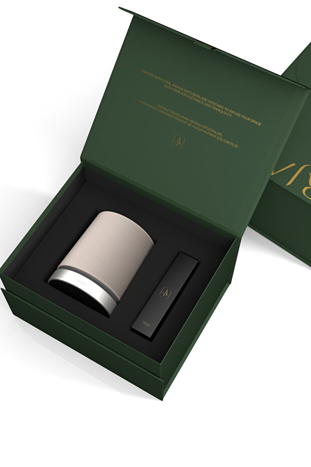 Koku Difüzörü Bej - 4