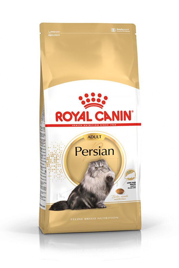 Dry Cat Food for Persian Cat 2kg