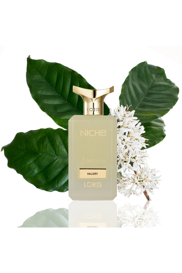 Niche Exclusive Valory Parfüm 70 Ml - 1