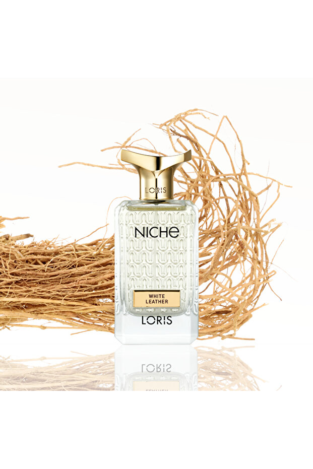 White Leather Niche Parfüm 70 ML - 1