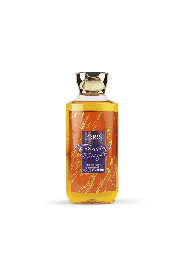Passion Delight Duş Jeli 295 Ml - 2