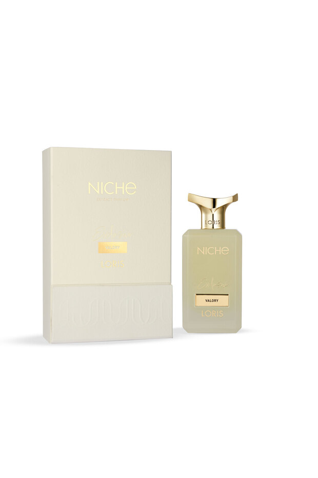 Niche Exclusive Valory Parfüm 70 Ml - 2