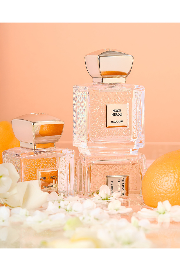 Charming Tuberose Edp 75ml - 5