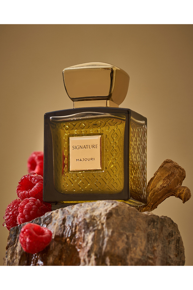 Signature Edp 75ml - 4