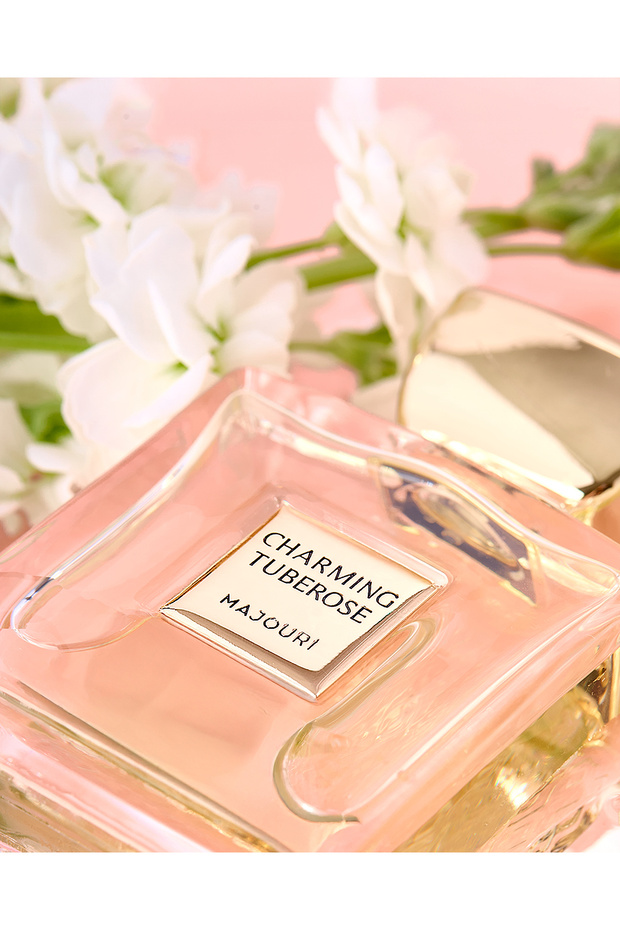 Charming Tuberose Edp 75ml - 4