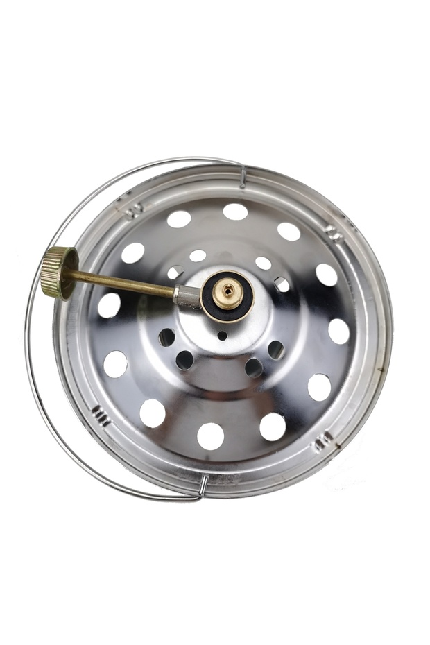 رأس دافور صيني كبير - 5