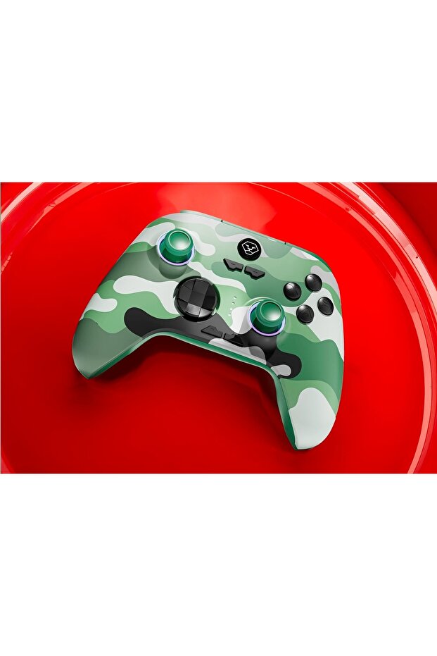 LIG-3601 Tüm Platformlarla Uyumlu Gamepad/Joystick - 5