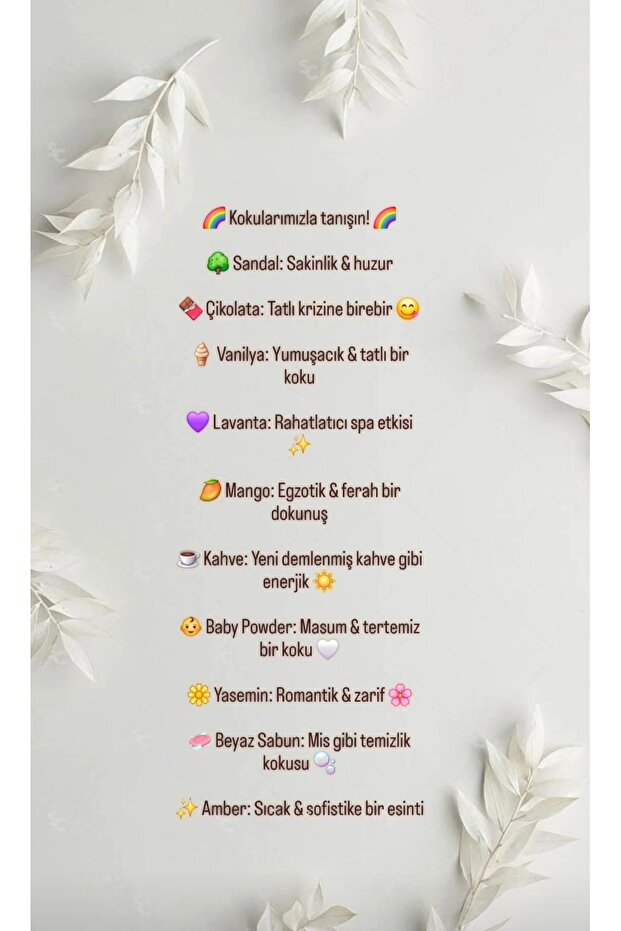 Atlı Karınca & Mumluk Seti - 6