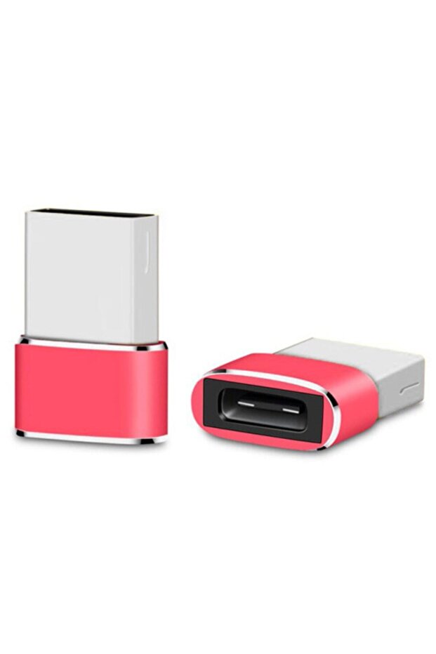 Iphone 11 Yeni Nesil Başlık Aparatı (type-c To Usb Dönüştürücü Otg Çevirici) - 4