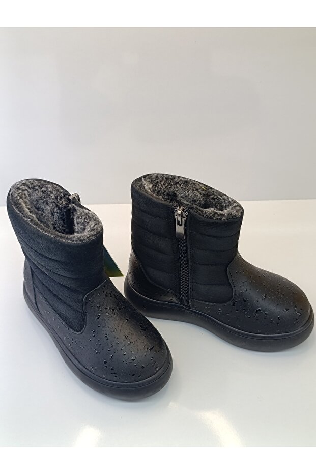 ÇOCUK BOT SU GEÇİRMEZ ORTOPEDİK TABAN - 4