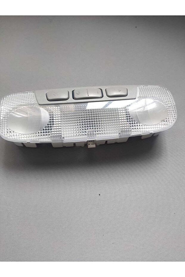 TAVAN İÇ AYDINLATMA LAMBASI BİNEK CUSTOM 12> F EK26 13K767 AA34X1 1930713 - 1