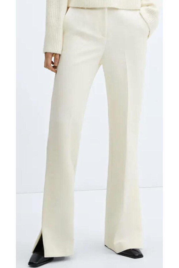 PANTOLON DIY KESİM DİKİM KALIBI DIR !! - 5