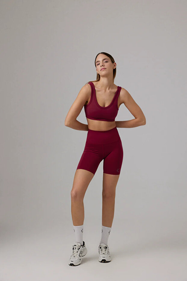 Nil Dikişsiz Bra - 2