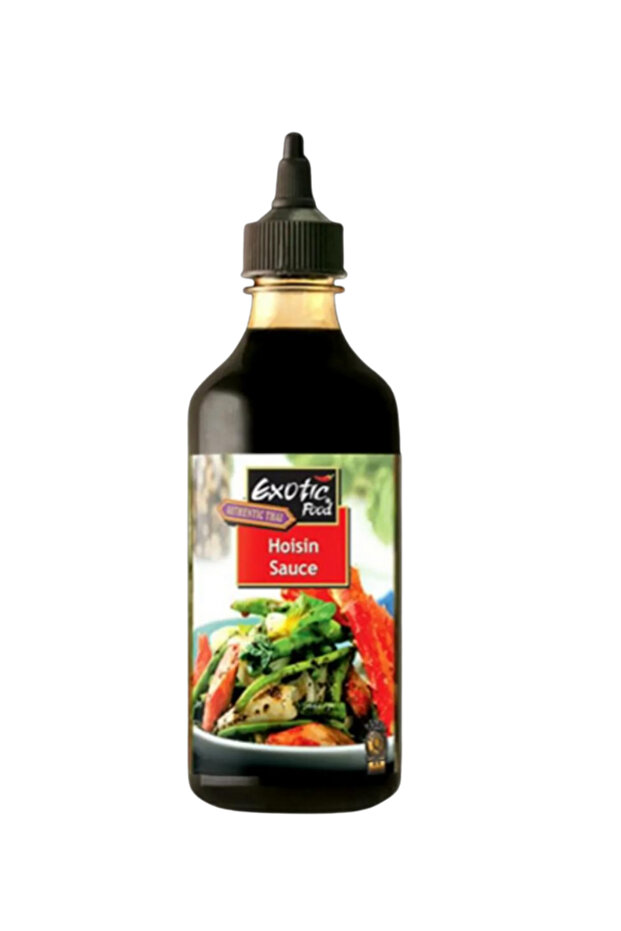 Hoisin Sos 455 ml – Uzakdoğu Mutfağı - 1