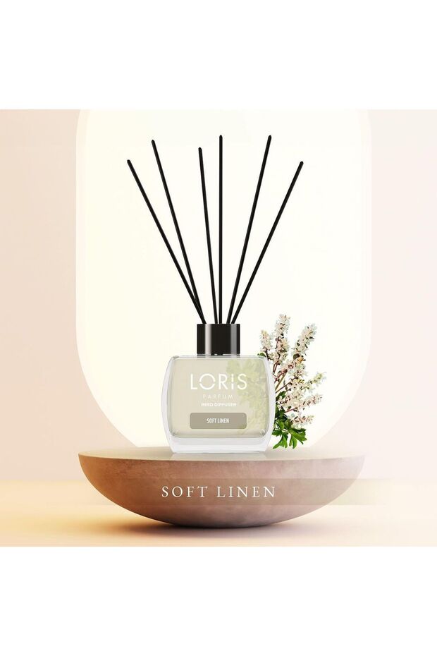 Soft Linen Oda Kokusu 120 Ml - 4