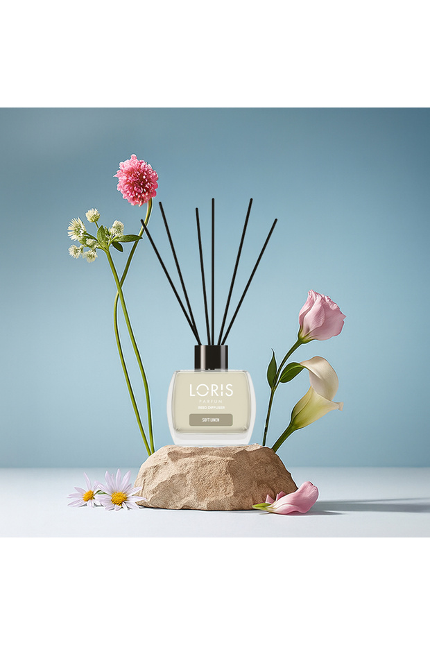 Soft Linen Oda Kokusu 120 Ml - 1